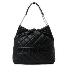 Сумка женская Valentino VBS6VC01 черный, 29х34х8 см