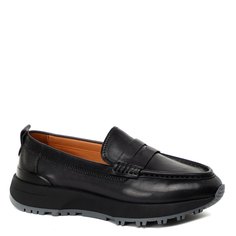 Лоферы женские Tendance TM2829-3 серые 36 EU