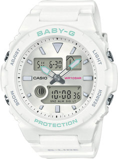 Наручные часы кварцевые женские Casio BAX-100