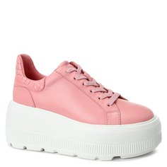 Кеды женские Tendance CLF341A-08 розовые 40 EU