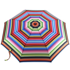 Зонт женский Fulton L354 мультиколор