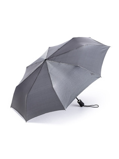Зонт женский Airton 3913 тёмно-серый