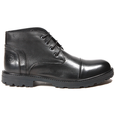 Ботинки мужские Airbox 137473 черные 45 RU