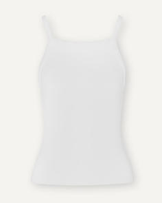 Топ женский Incity 1.1.1.22.01.03.01503 белый XS