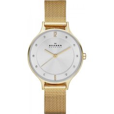 Наручные часы Skagen Mesh SKW2150