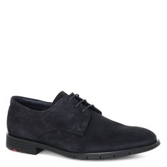 Туфли мужские LLOYD TAMBO SS23 синие 10.5 UK