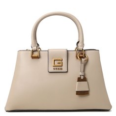 Сумка женская Guess HWVB8676060 розово-бежевый
