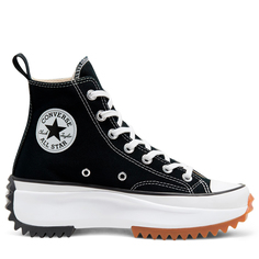 Кеды женские Converse 166800 черные 37.5 EU