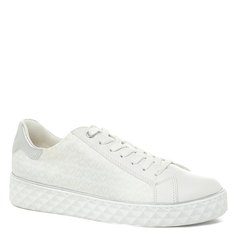 Кеды женские Marco Tozzi 2-2-23740-20 белые 40 EU