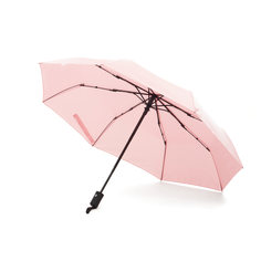 Зонт женский Raindrops RD0553811 светло-розовый