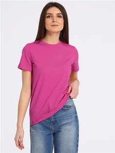 Футболка женская Апрель 1ЖДФК3897804 розовая 96/164