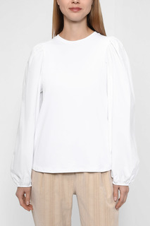 Блуза женская Silvian Heach PGA22451TS белая M