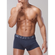 Трусы мужские Opium R59 синие S