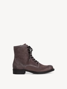 Ботинки женские Tamaris 1-1-26812-37-231 коричневые 38 RU