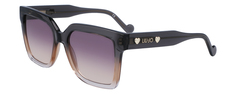 Солнцезащитные очки Женские Liu Jo LJ771S фиолетовые