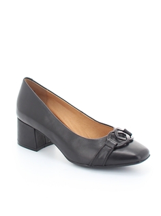 Туфли женские Caprice 151726 черные 6.5 US