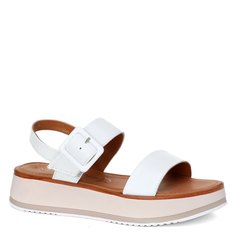 Босоножки женские Marco Tozzi 2-2-28240-20 белые 37 EU