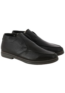 Ботинки мужские ANDREA VENTURA FIRENZE 135044 коричневые 43 EU