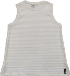 Майка женская Reebok Perforated Tank белая L