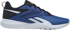 Кроссовки мужские Reebok Flexagon Energy Tr 4 HP8012 синие 7 US