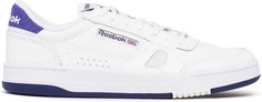 Кеды мужские Reebok Royal Techque T Txt GY0081 черные 8 US
