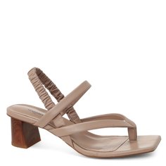 Босоножки женские Tendance CLF25-04 розовые 38 EU