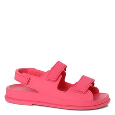 Сандалии женские Tendance HC02-02 розовые 36 EU