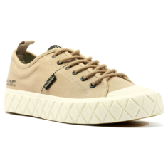 Кеды мужские Palladium 78571 бежевые 38 EU