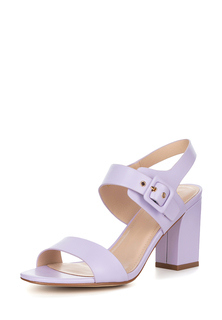 Босоножки женские T.Taccardi 710023810 фиолетовые 37 RU