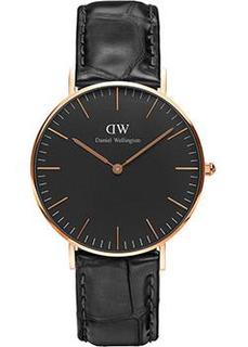 Женские наручные часы Daniel Wellington DW00100141