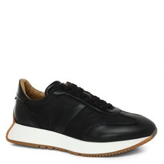 Кроссовки мужские Dino Bigioni DBS2807 черные 43.5 EU