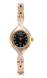 Наручные часы женские Соло 04038425 Solo