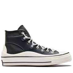 Кеды женские Converse 172937 черные 40 EU