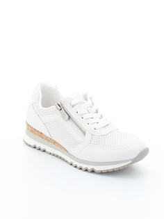 Кроссовки женские Marco Tozzi 2-2-2378 белые 7 US