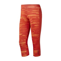 Легинсы Reebok для женщин, BK5079, Firspa, размер M