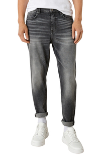 Джинсы мужские s.Oliver 50.3.208.26.185.2120244 серые 31/30