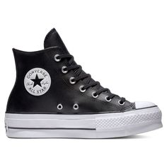 Кеды женские Converse 561675 черные 38 EU