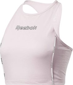 Топ Reebok для женщин, frober, L, GS9339