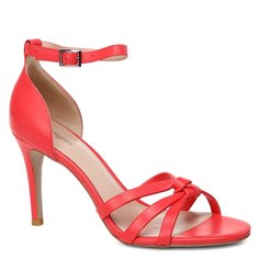 Босоножки женские Tendance RL630-1 красные 39 EU