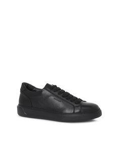 Кеды мужские Dino Bigioni DBS3007 черные 43.5 EU