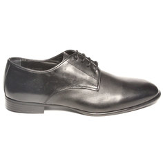 Туфли мужские Airbox 133418 черные 41 RU