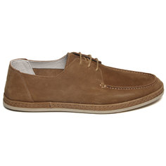 Полуботинки мужские Airbox 133330 коричневые 42 RU