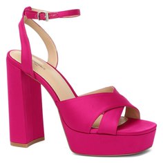Босоножки женские Tendance CLF395-07 розовые 36 EU