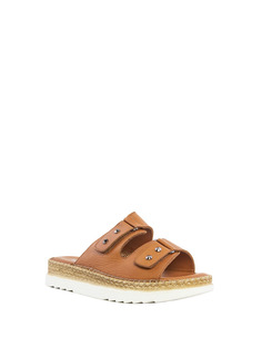 Сланцы женские Milana 2011551 оранжевые 40 RU