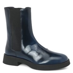 Полусапоги женские Loriblu 6TR181 синие 38 EU