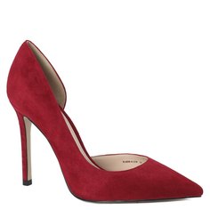 Туфли женские Tendance RL609-4 красные 39 EU