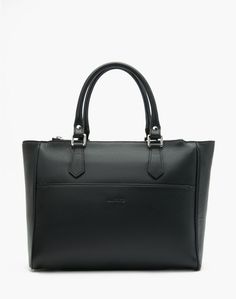 Сумка женская Mascotte 28621-6256116_1 черный