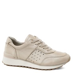 Кроссовки женские Caprice 9-9-23713-20 бежевые 38 EU