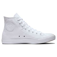 Кеды мужские Converse 1U646 белые 41.5 EU