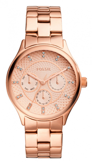 Часы Fossil BQ1561